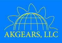 AKGears - Gear Design Consulting